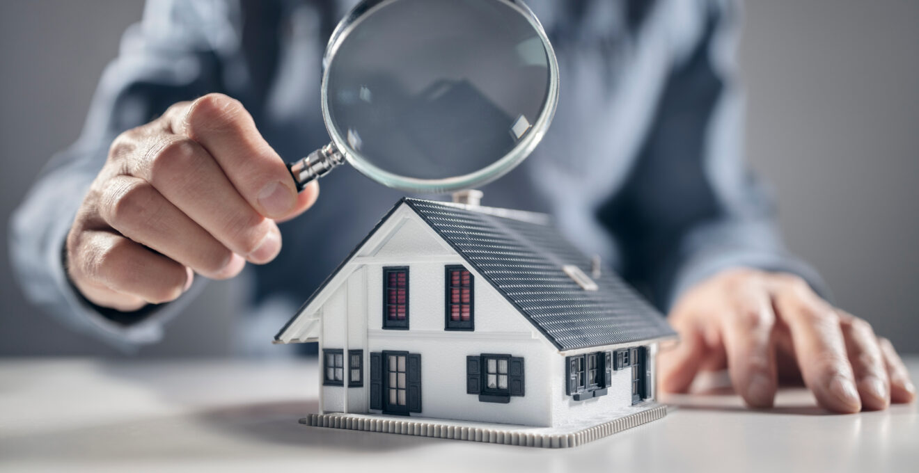 achat immobilier