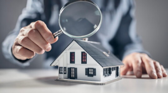 achat immobilier